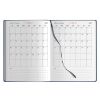 AGENDA GIORNALIERA CON TASCA PB301