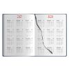 AGENDA GIORNALIERA CON TASCA PB301