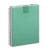 AGENDA SPIRAL PRINTFLEX GIORNALIERA CL375
