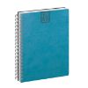 AGENDA SPIRAL PRINTFLEX GIORNALIERA CL375