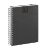 AGENDA SPIRAL PRINTFLEX GIORNALIERA CL375