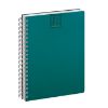 AGENDA SPIRAL PRINTFLEX GIORNALIERA CL375