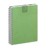 AGENDA SPIRAL PRINTFLEX GIORNALIERA CL375