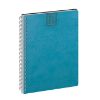 MAXI AGENDA SPIRAL PRINTFLEX SETTIMANALE CL380