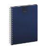 MAXI AGENDA SPIRAL PRINTFLEX SETTIMANALE CL380