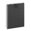 MAXI AGENDA SPIRAL PRINTFLEX SETTIMANALE CL380