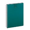 MAXI AGENDA SPIRAL PRINTFLEX SETTIMANALE CL380