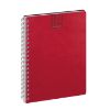 MAXI AGENDA SPIRAL PRINTFLEX SETTIMANALE CL380