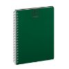 MAXI AGENDA SPIRAL PRINTFLEX SETTIMANALE CL380