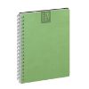 MAXI AGENDA SPIRAL PRINTFLEX SETTIMANALE CL380