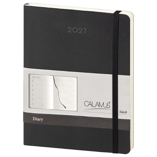 CALAMUS BLACK