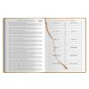 AGENDA GIORNALIERA ECO PB358