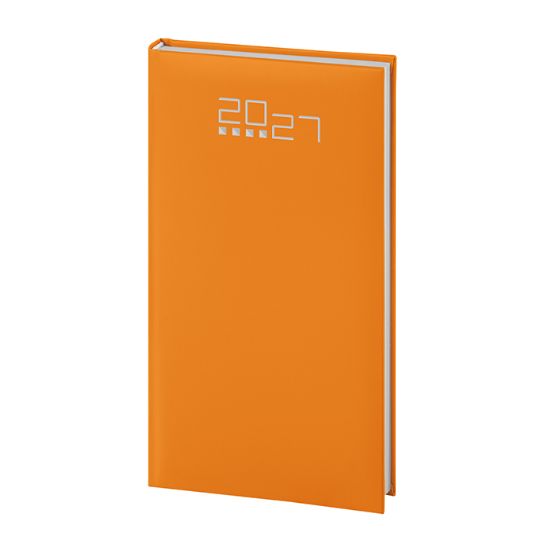 AGENDA TASCABILE SETTIMANALE PB550