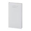 AGENDA TASCABILE SETTIMANALE PB550