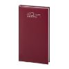 AGENDA TASCABILE SETTIMANALE PB550