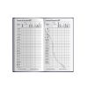 AGENDA TASCABILE SETTIMANALE PB550