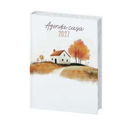 AGENDA DI CASA PB453
