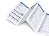 RUBRICA TASCABILE CON CALENDARIO BLITZ PB590