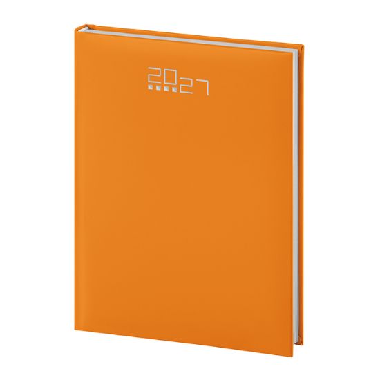 AGENDA SETTIMANALE