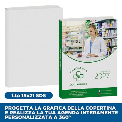 AGENDA PERSONALIZZABILE