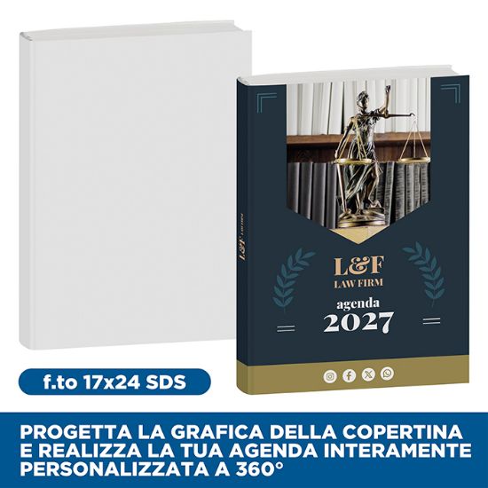 AGENDA PERSONALIZZABILE