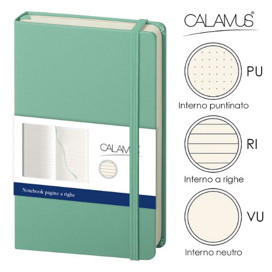 NOTES CALAMUS