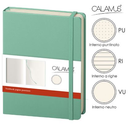 NOTES MAXI CALAMUS