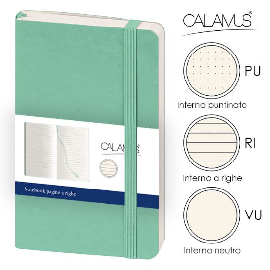 NOTES CALAMUS
