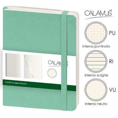 NOTES MAXI CALAMUS