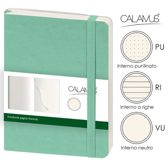 NOTES MAXI CALAMUS