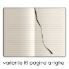 PARURE CALAMUS NOTES