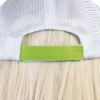 Cappellino 5 Pannelli Mesh K18105