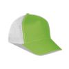 Cappellino 5 Pannelli Mesh K18105