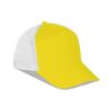 Cappellino 5 Pannelli Mesh K18105