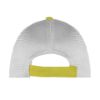 Cappellino 5 Pannelli Mesh K18105