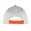 Cappellino 5 Pannelli Mesh K18105
