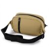 Marsupio multitasche in nylon 75D ribstop
