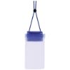Porta cellulare impermeabile touch screen in PVC e poliestere