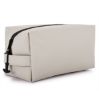 Beauty case in PU