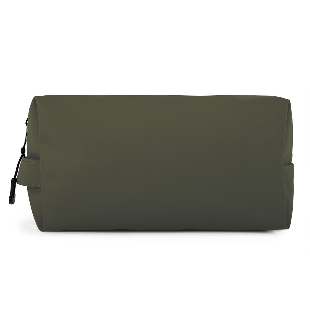 Verde militare