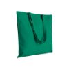 Shopper in cotone 220 g/m2, manici lunghi