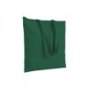 Shopper in cotone 220 g/m2, manici lunghi