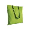 Shopper in cotone 220 g/m2, manici lunghi