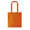 Borsa shopper in TNT (80 gr/mq) termosaldata
