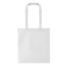 Borsa shopper in TNT (80 gr/mq) termosaldata