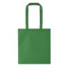 Borsa shopper in TNT (80 gr/mq) termosaldata