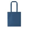 Borsa shopper in TNT (80 gr/mq) termosaldata