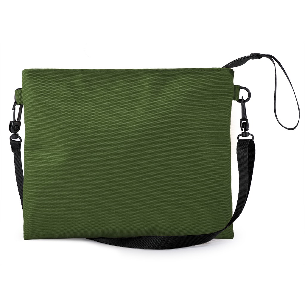 Verde militare
