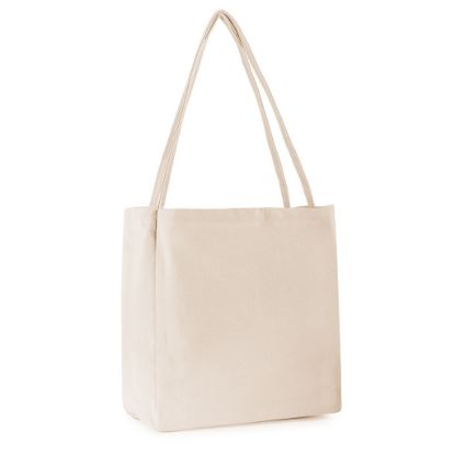 Borsa da mare in policotone canvas 340 gr/m² (70% poliestere/30% cotone)