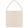 Borsa da mare in policotone canvas 340 gr/m² (70% poliestere/30% cotone)